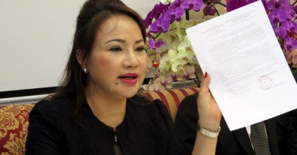 Vụ 245 tỷ ‘bốc hơi’ tại Eximbank: Ngân hàng phải trả cho bà Chu Thị Bình 115 tỷ đồng tiền lãi Vụ 245 tỷ ‘bốc hơi’ tại Eximbank: Ngân hàng phải trả cho bà Chu Thị Bình 115 tỷ đồng tiền lãi