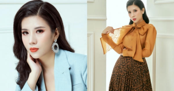 Dương Yến Nhung: Tôi muốn tạo nên "kỳ tích" trong năm 2021