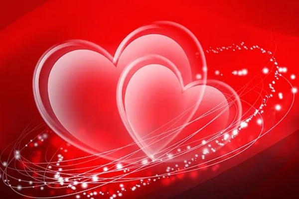 Lời trái tim muốn nói