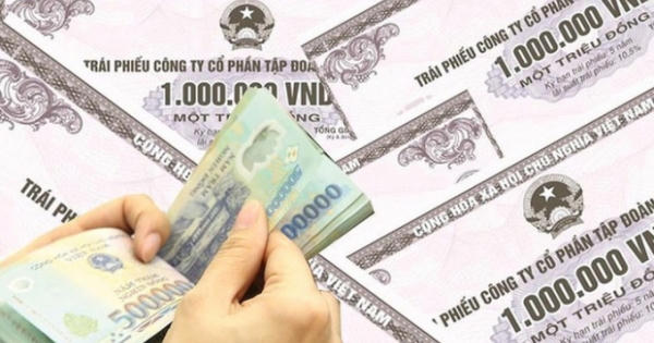 Yêu cầu doanh nghiệp phát hành trái phiếu thanh toán đầy đủ, đúng hạn nợ