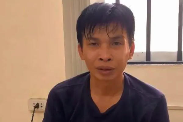 Bắt giữ đối tượng cướp giật tài sản chỉ trong "nháy mắt"