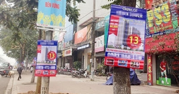 Phạt nặng vi phạm trong lĩnh vực văn hóa và quảng cáo