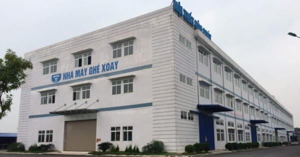 Công ty CP Nội thất Hoà Phát bị tỉnh Hưng Yên "nhắc nhở"
