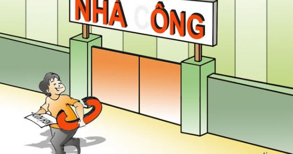 Bà cựu Thứ trưởng ơi, xin đừng làm khó Thủ tướng nữa!