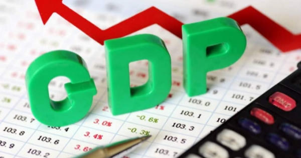 Quý I/2021: GDP ước tính tăng 4,48% so với cùng kỳ năm trước