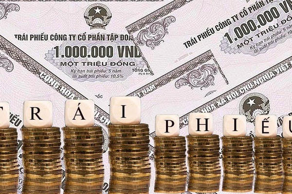 Huy động hơn 255.000 tỷ đồng trái phiếu chính phủ trong 9 tháng