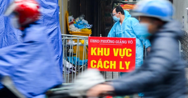 Nhiều địa phương ra điều kiện cụ thể với người về quê ăn Tết Nhiều địa phương ra điều kiện cụ thể với người về quê ăn Tết