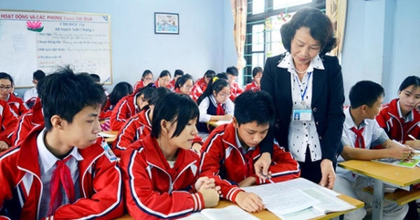 Quảng Ninh ra văn bản hỏa tốc về việc cho HS, SV đi học trở lại từ ngày 2/3