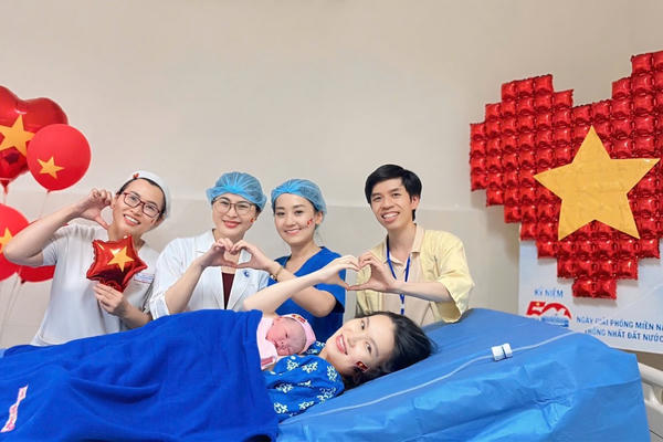 TP HCM khẩn trương lập danh sách hỗ trợ phụ nữ sinh đủ 2 con trước 35 tuổi