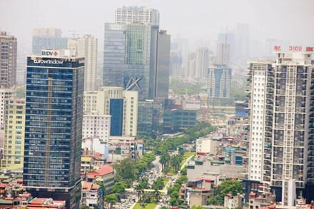 Điểm báo ngày 11/1/2016: Khi các chủ đầu tư vô tư vượt tầng