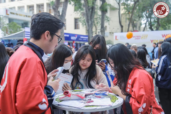 Trường Đại học Việt Nhật xây dựng quy tắc quy đổi điểm giữa các phương thức xét tuyển