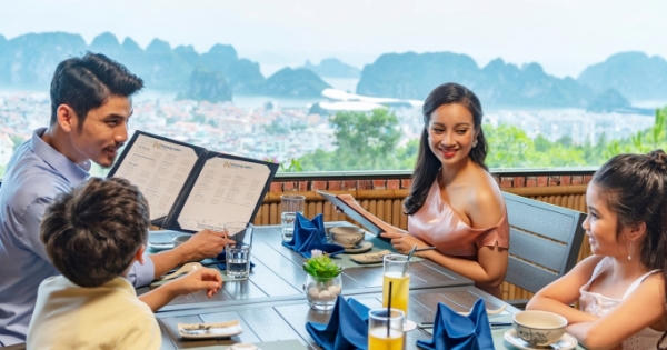 Bí quyết tối ưu ngân sách cho những hành trình du lịch của đại gia đình Việt Bí quyết tối ưu ngân sách cho những hành trình du lịch của đại gia đình Việt