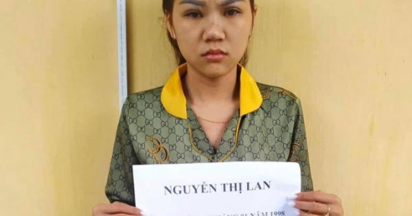 Lời khai của "tú bà" 22 tuổi cầm đầu đường dây mại dâm