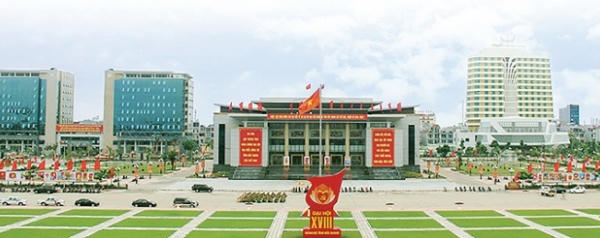 Bắc Giang đứng thứ 4 cả nước về tốc độ tăng trưởng