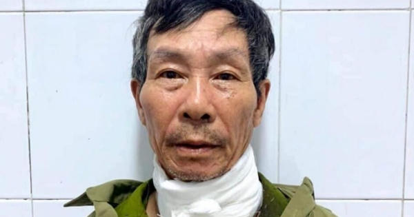 Chân dung nghi phạm sát hại người phụ nữ cùng con gái nạn nhân tại Quảng Ninh