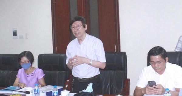 Nghiên cứu thành công phương pháp trị liệu ung thư buồng trứng bằng virus sởi Nghiên cứu thành công phương pháp trị liệu ung thư buồng trứng bằng virus sởi