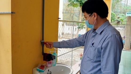 Khó khăn trong khâu chuẩn bị, Nghệ An tạm dừng tiếp nhận công dân cách ly trên địa bàn tỉnh