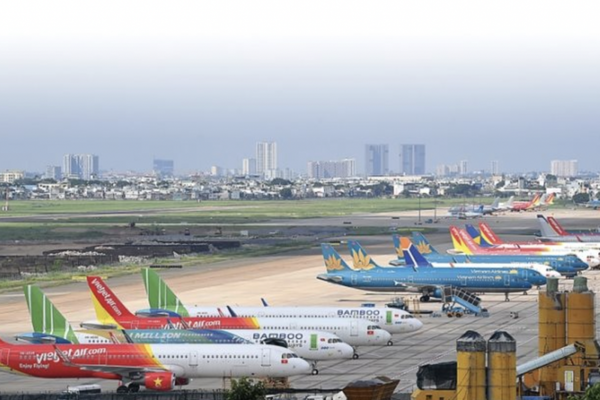 Cục Hàng không Việt Nam yêu cầu kiểm soát tải trọng tàu bay đảm bảo an toàn