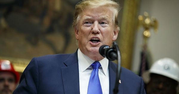 Ông Trump phản ứng bất ngờ sau 'tối hậu thư' của ông Kim Jong-un