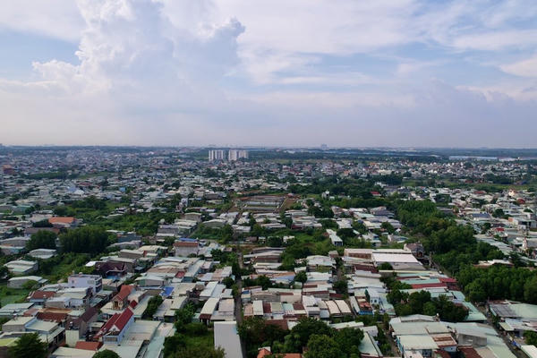 Lập tổ công tác đặc biệt phục vụ giải phóng mặt bằng cao tốc qua Biên Hòa