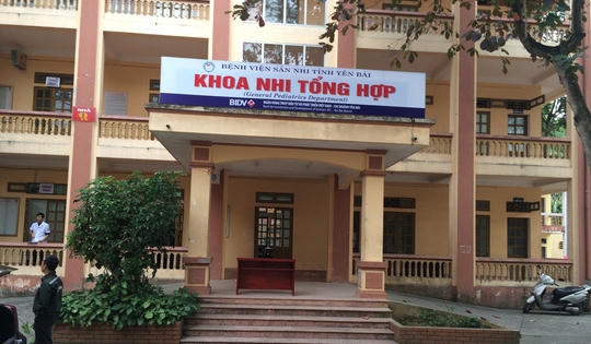 Bộ Y tế lên tiếng vụ bác sĩ mổ lấy thai bị người nhà bệnh nhân hành hung dã man