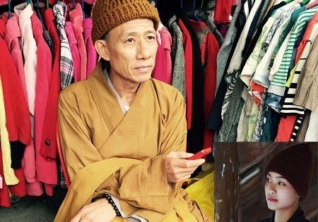 Bắt nhóm chuyên giả nhà sư đi lừa đảo, chiếm đoạt hàng trăm triệu đồng