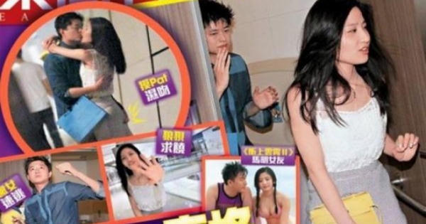 Tuổi trẻ bồng bột khiến sự nghiệp mỹ nữ Lâm Thiên Dư “hóa bong bóng” vì clip nóng Tuổi trẻ bồng bột khiến sự nghiệp mỹ nữ Lâm Thiên Dư “hóa bong bóng” vì clip nóng