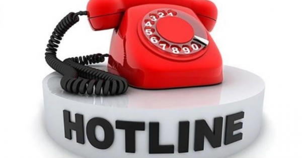 Đường dây nóng phản ánh về Giao thông - Vận tải dịp lễ 30/4 và 1/5