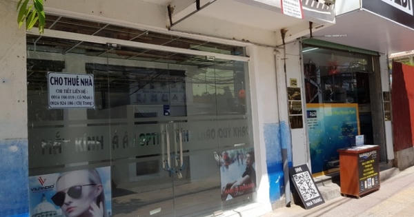 "Đỏ mắt" bán nhà mùa dịch Covid-19, rao bán 3-4 tháng vẫn chưa ai mua