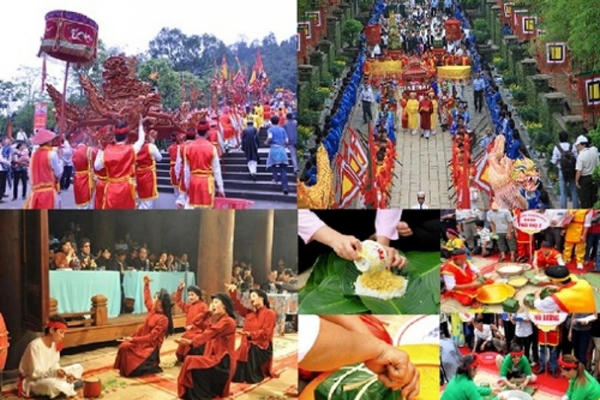 Ban hành Bộ tiêu chí quốc gia về phát triển văn hóa toàn diện các cấp giai đoạn 2025 – 2030