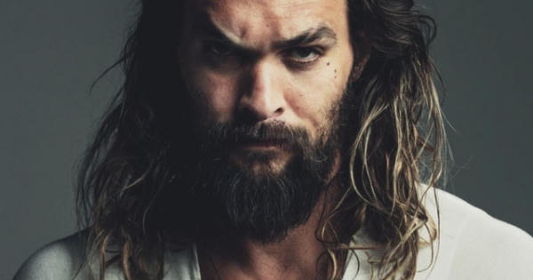 Nam thần “Aquaman” người đẹp trai nhất thế giới năm qua