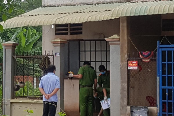 Lời khai lạnh lùng của nghịch tử sát hại chính mẹ mình do mâu thuẫn tiền bạc