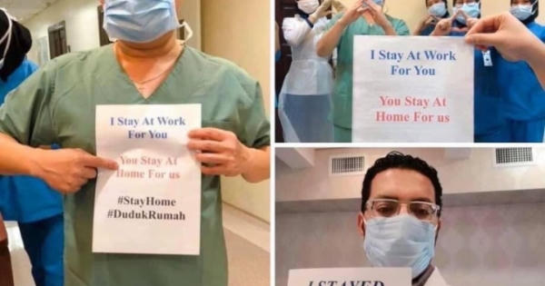 Hồi hương tránh dịch Covid-19: Nên cân nhắc thận trọng!