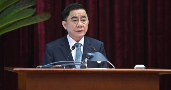 Bảo vệ cán bộ dám nghĩ, dám làm, dám chịu trách nhiệm, dám đột phá vì lợi ích chung