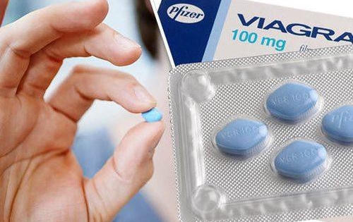 Lĩnh án vì buôn bán thuốc điều trị rối loạn cương dương giả