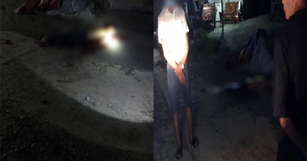 Một người tử vong, một người nhập viện sau hỗn chiến ở huyện Bắc Quang