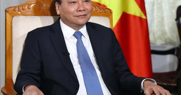 Thủ tướng trả lời phỏng vấn: Việt Nam là thành viên tích cực và có trách nhiệm của cộng đồng quốc tế
