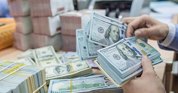 Những nội dung mới của Luật Phòng, chống rửa tiền 2022