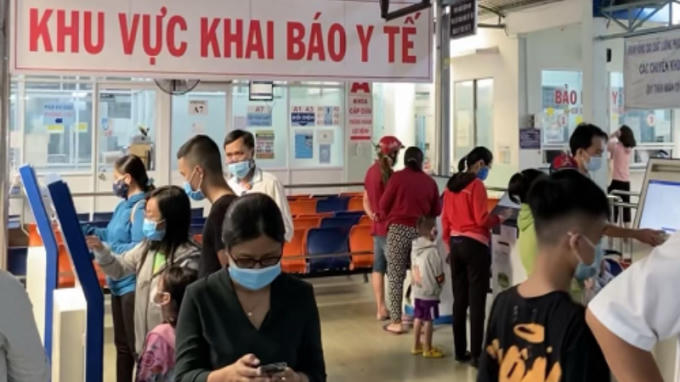 Truy vết triệt để, không để dịch lây lan
