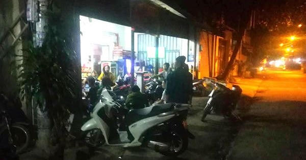 Bắt 2 nghi can trong nhóm truy sát 4 thanh niên ở Sài Gòn