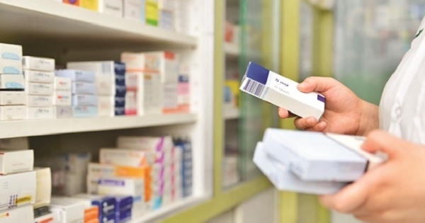 Xử phạt hành chính 2 công ty dược phẩm 220 triệu đồng