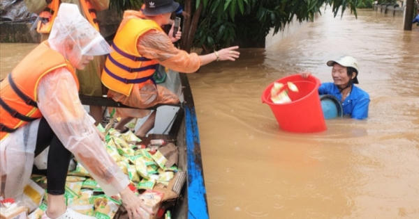 Nghệ sỹ hoàn toàn có thể sử dụng dịch vụ của Công ty Kiểm toán độc lập để minh bạch thông tin từ thiện