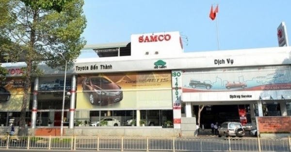 Kinh doanh thua lỗ 37 tỉ, SAMCO vẫn xin tái bổ nhiệm lãnh đạo cũ? Kinh doanh thua lỗ 37 tỉ, SAMCO vẫn xin tái bổ nhiệm lãnh đạo cũ?