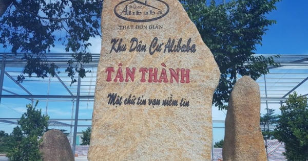 Yêu cầu Đồng Nai và Bà Rịa - Vũng Tàu làm rõ việc Alibaba bán đất trái phép Yêu cầu Đồng Nai và Bà Rịa - Vũng Tàu làm rõ việc Alibaba bán đất trái phép