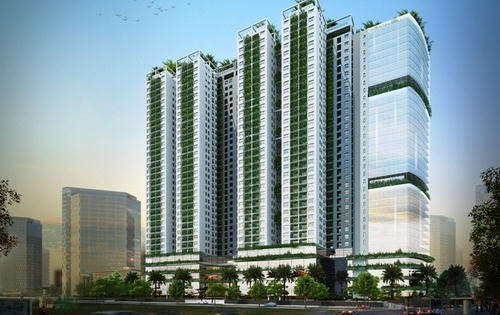 Lợi ích dài hạn của nhà đầu tư với công trình xanh