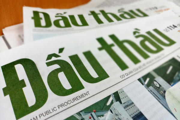 Bóc đường dây làm giả giấy tờ, bảo lãnh dự thầu tại Hà Nội và nhiều tỉnh, thành