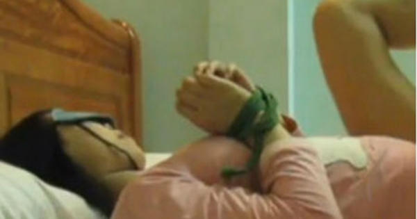 "Yêu râu xanh" 2 lần hiếp dâm bé gái 13 tuổi