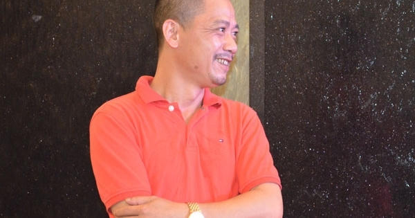 Chuyện không ngờ của diễn viên biệt danh 'Vua vai phụ'