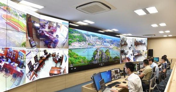 Ban hành Kế hoạch hoạt động của Ủy ban Quốc gia về chuyển đổi số năm 2023 Ban hành Kế hoạch hoạt động của Ủy ban Quốc gia về chuyển đổi số năm 2023