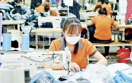 Thách thức mục tiêu 1,5 triệu doanh nghiệp vào năm 2025 Thách thức mục tiêu 1,5 triệu doanh nghiệp vào năm 2025